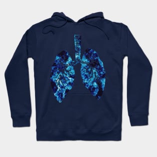 Lungs Hoodie